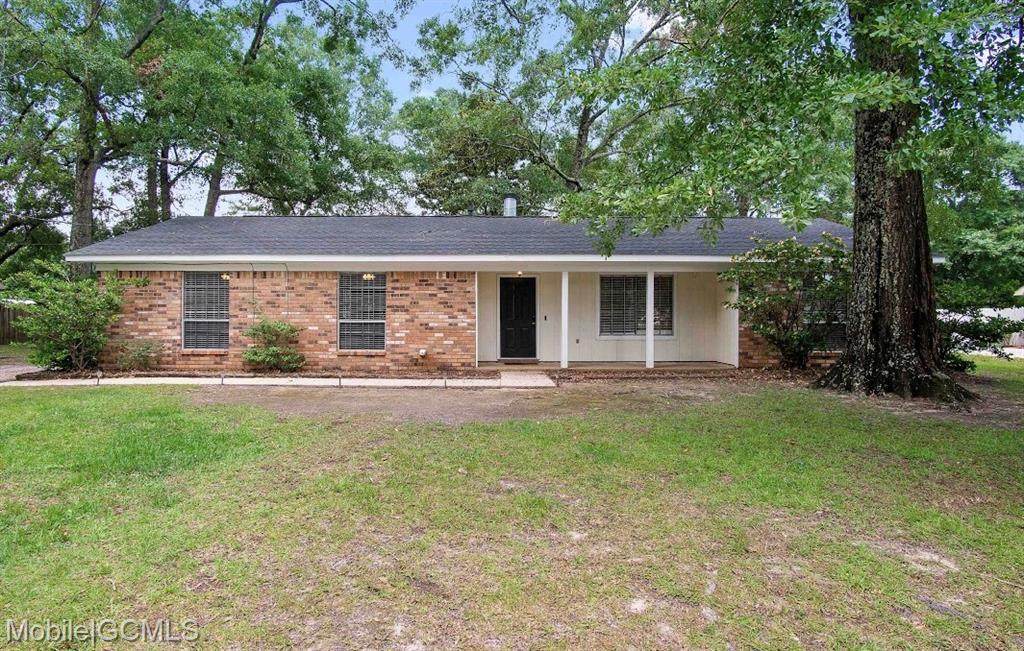 5850 Twin Branch Drive - Photo 1