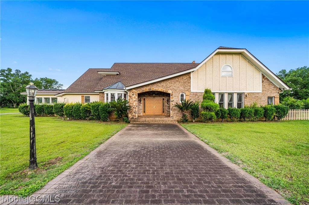 751 Eliza Jordan Road - Photo 1