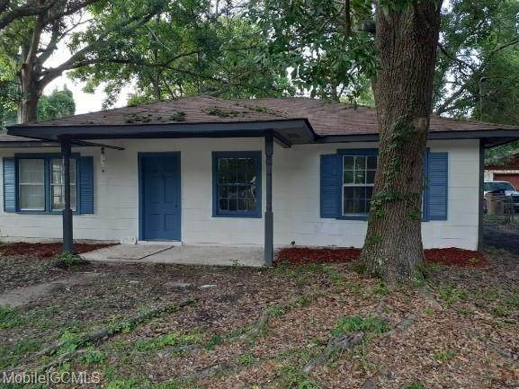 2508 Rowell Street - Photo 1