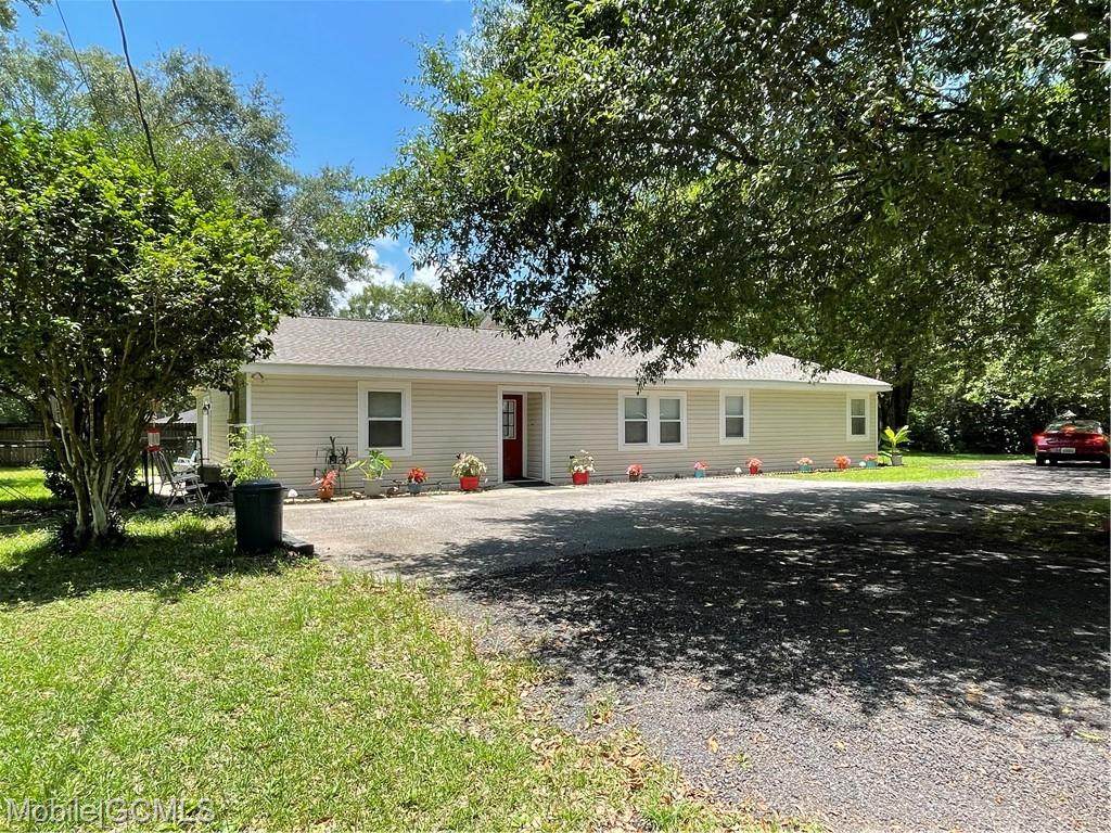 2659 Dawes Road - Photo 1
