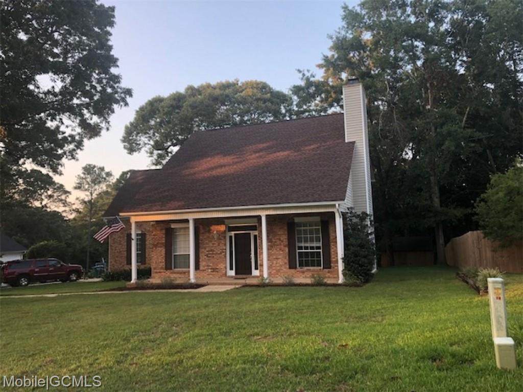 4 Monroe Lane - Photo 1