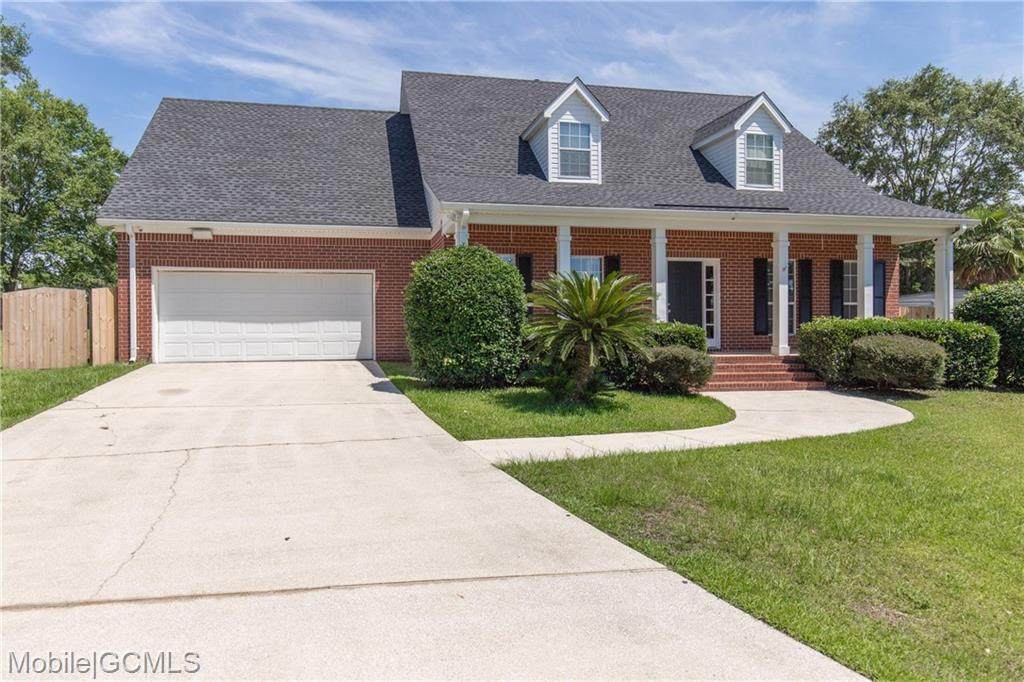9533 Bridgeton Court - Photo 1
