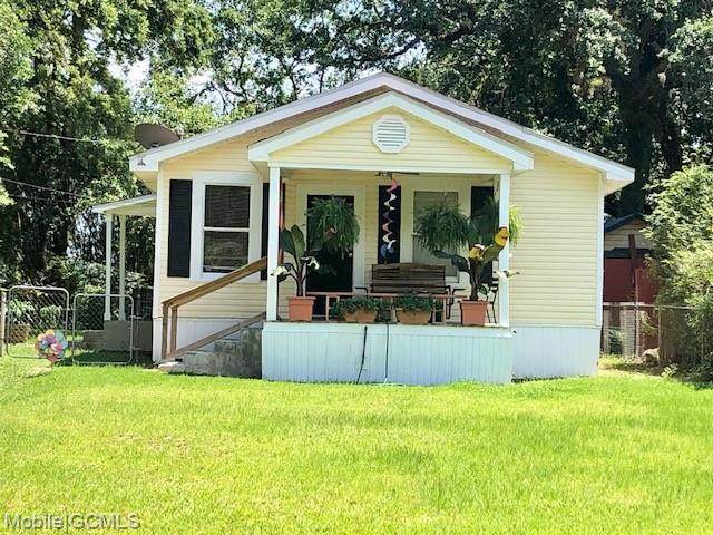 1631 Levene Road - Photo 1