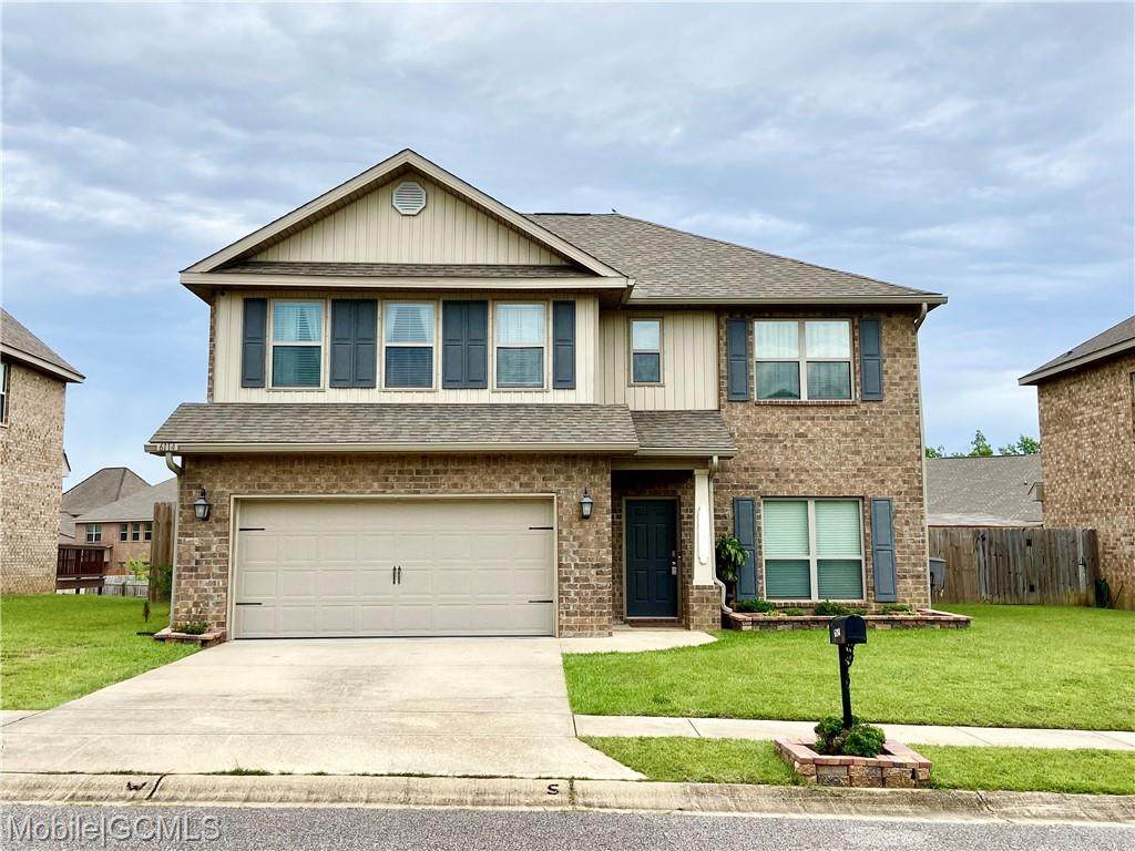 6114 Foxtail Drive - Photo 1