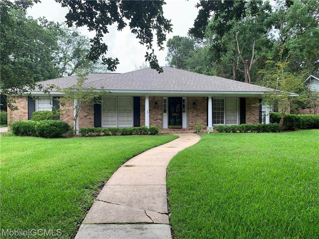 3763 Claridge Road - Photo 1