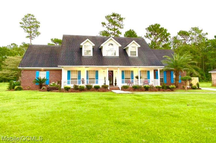 29636 Douglas Road - Photo 1