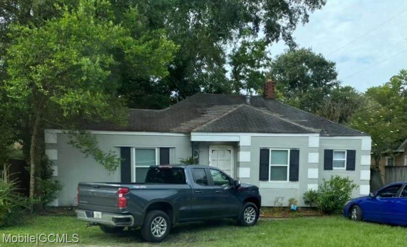 2711 Emogene Street - Photo 1