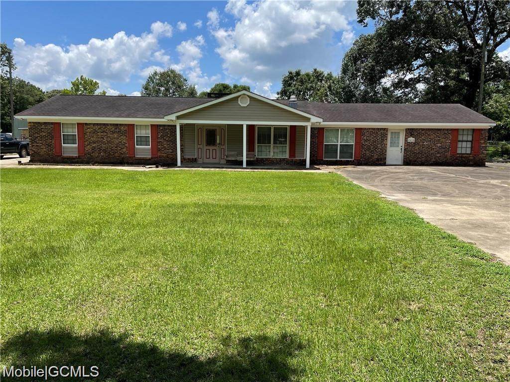 9415 Coleman Dairy Road - Photo 1