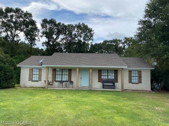 9745 Iron Rush Road - Photo 1