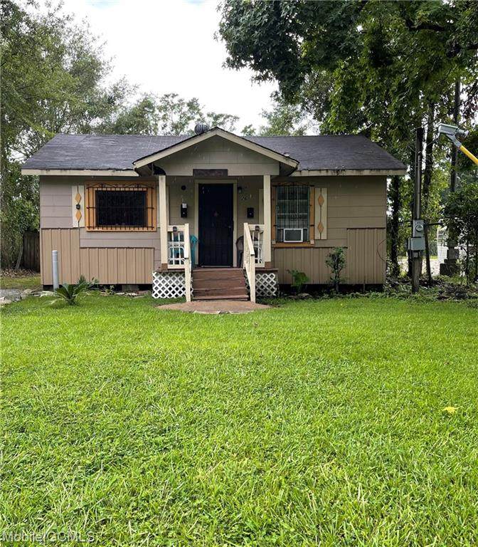 265 Burton Avenue - Photo 1