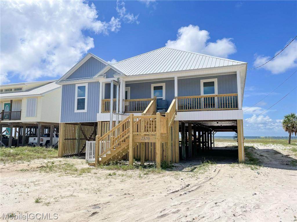 2320 Island Shores Drive - Photo 1