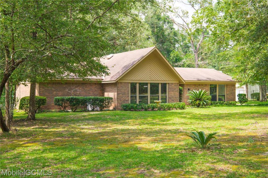 9750 Gallops Creek Drive - Photo 1
