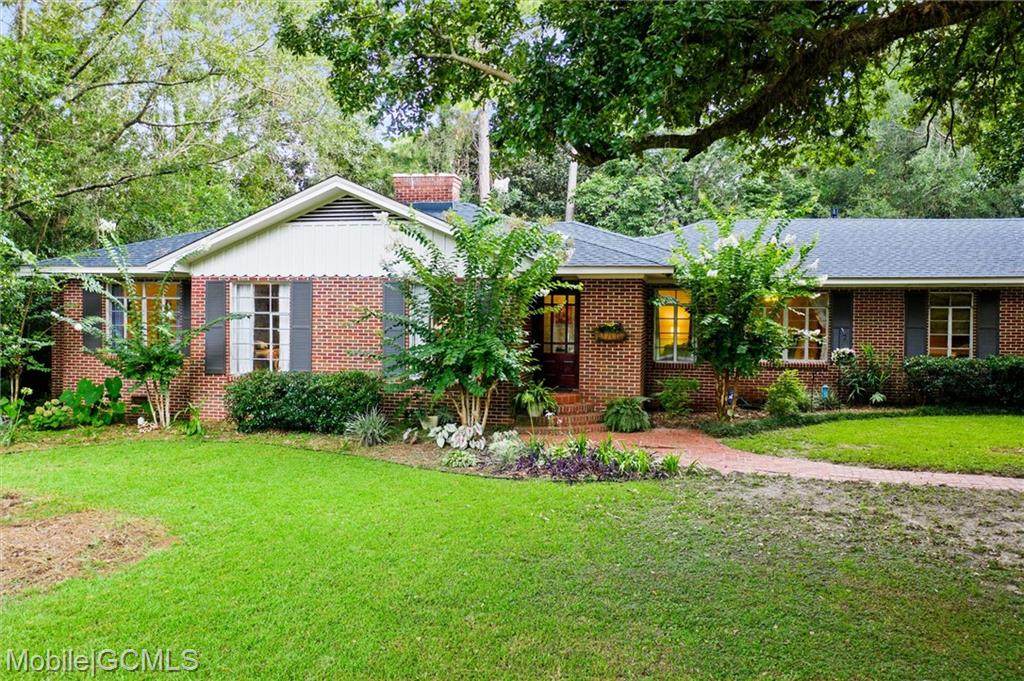 312 Gaines Avenue - Photo 1