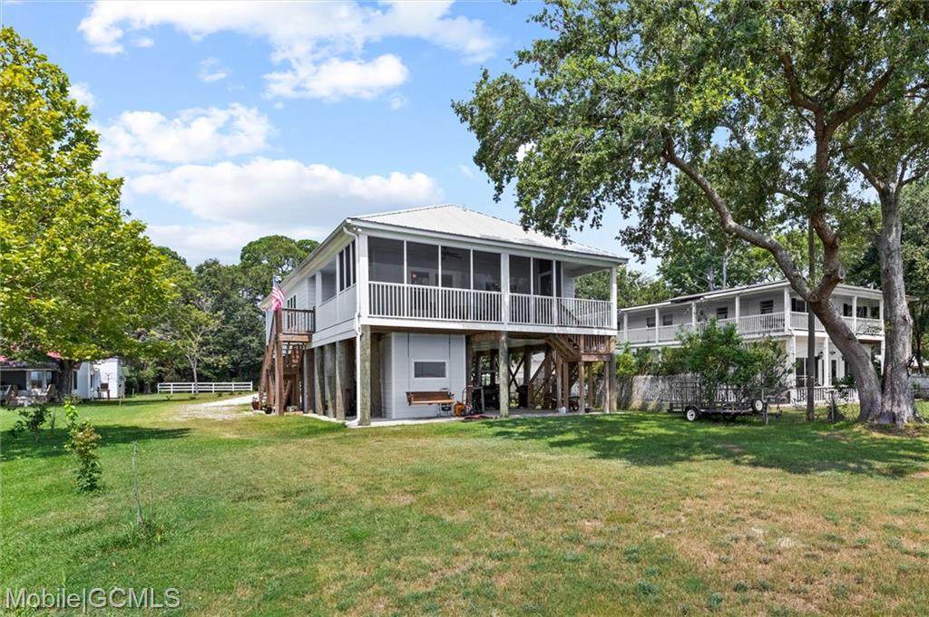 4217 Bay Front Road - Photo 1
