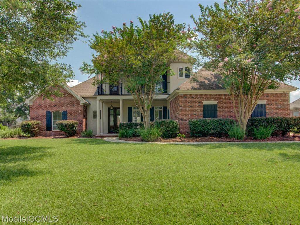 808 Summer Lake Street - Photo 1