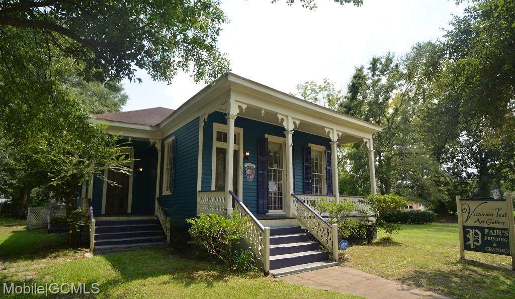357 Congress Street - Photo 1