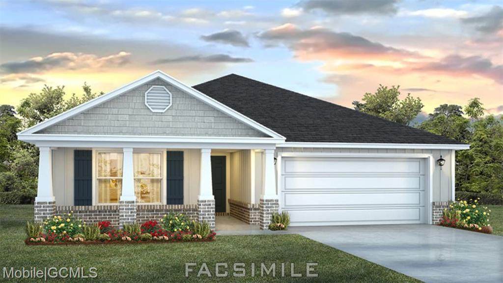 10815 Ridgeview Drive - Photo 1
