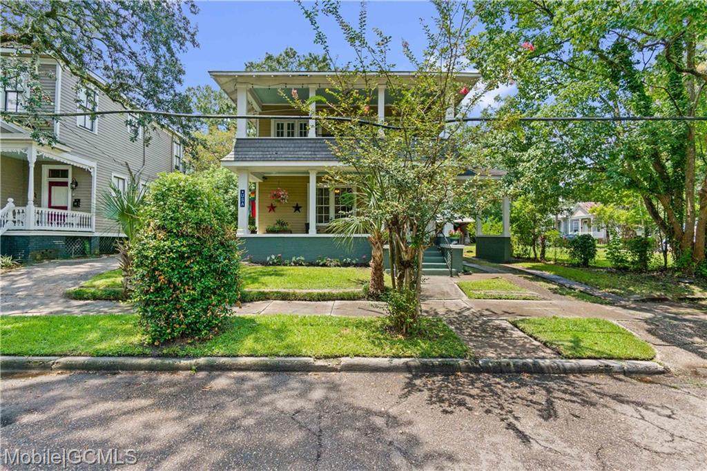 52 Hallett Street - Photo 1