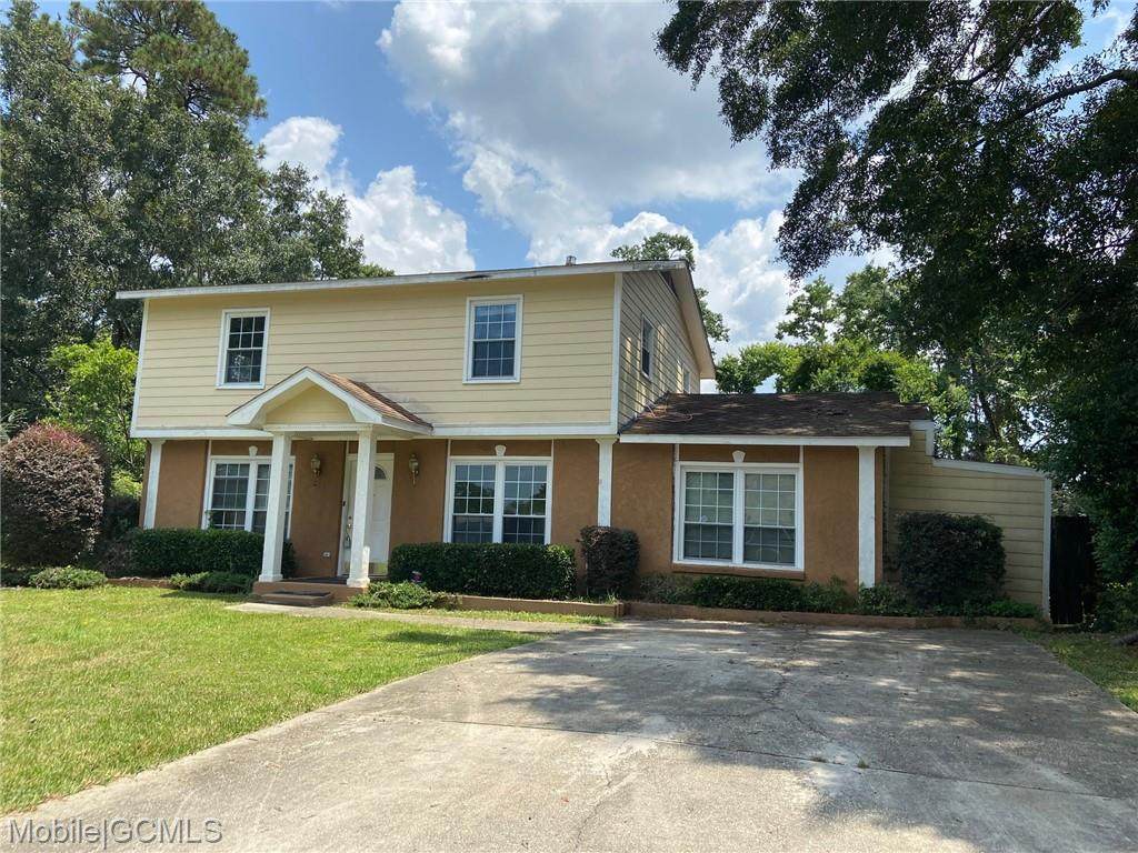 505 Heritage Drive - Photo 1