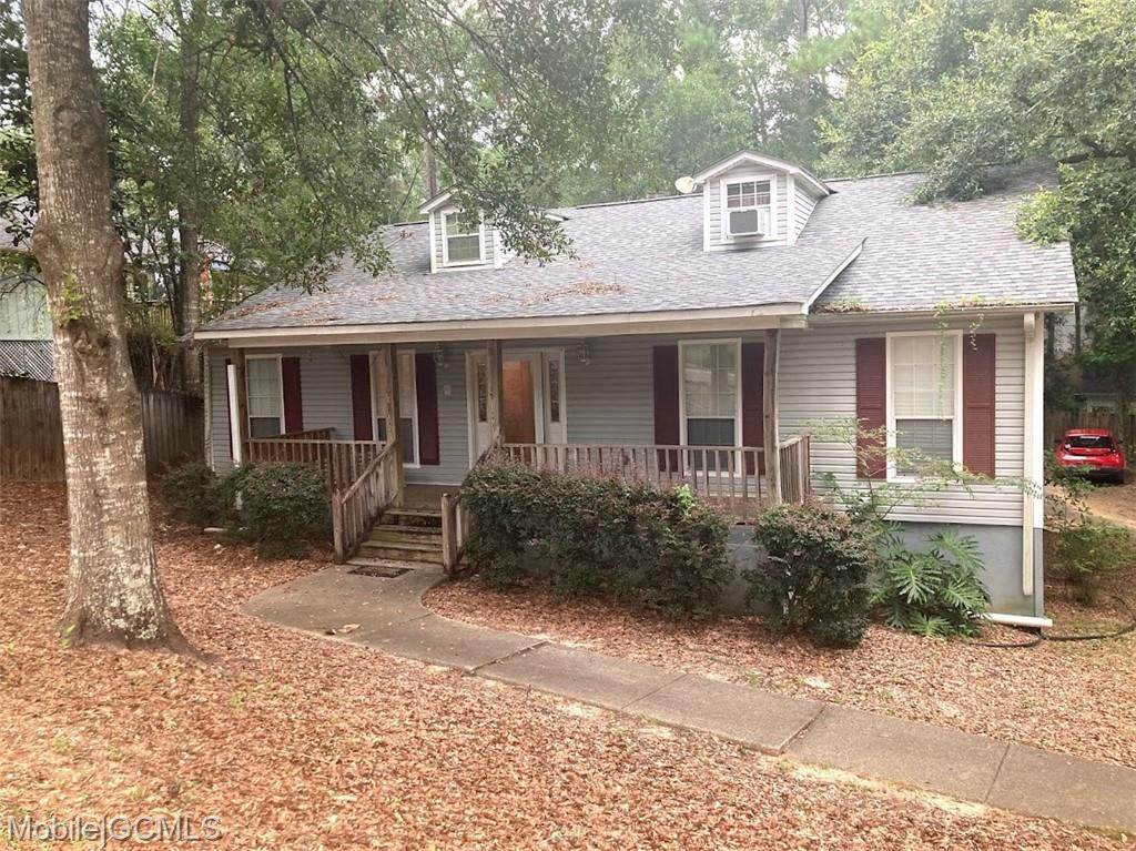 102 Montclair Loop - Photo 1