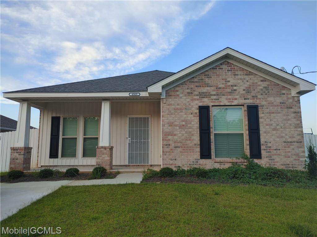 4969 Daniels Drive - Photo 1