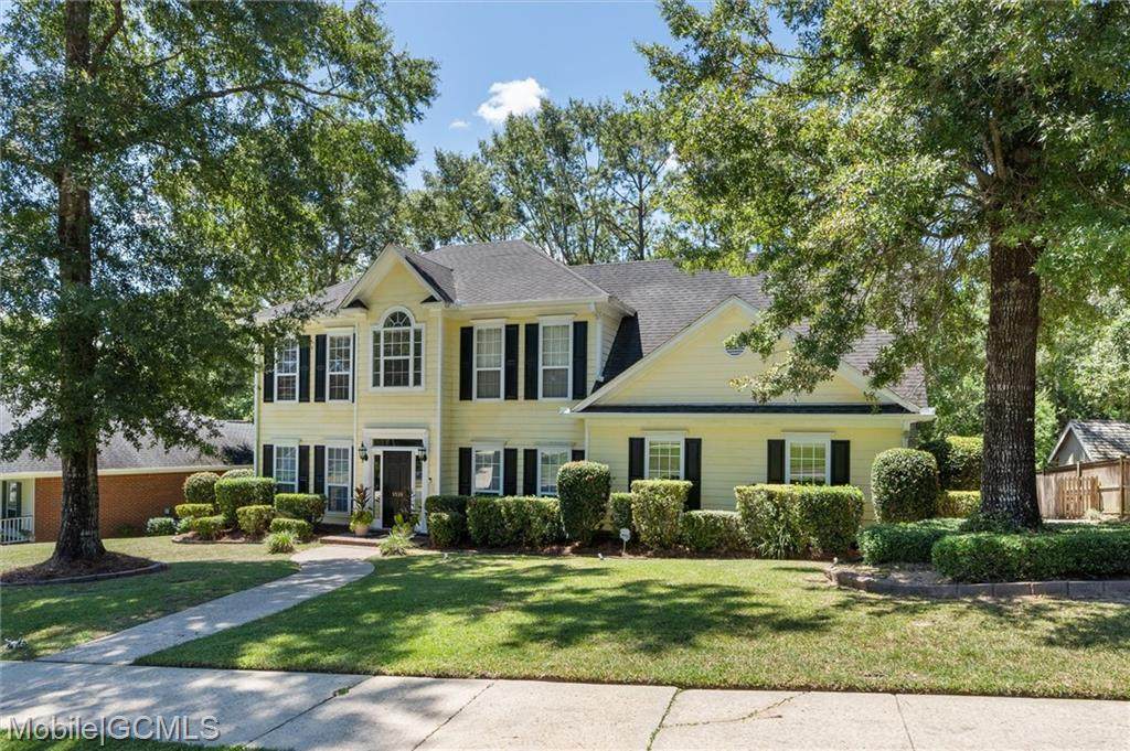 5559 James Madison Drive - Photo 1
