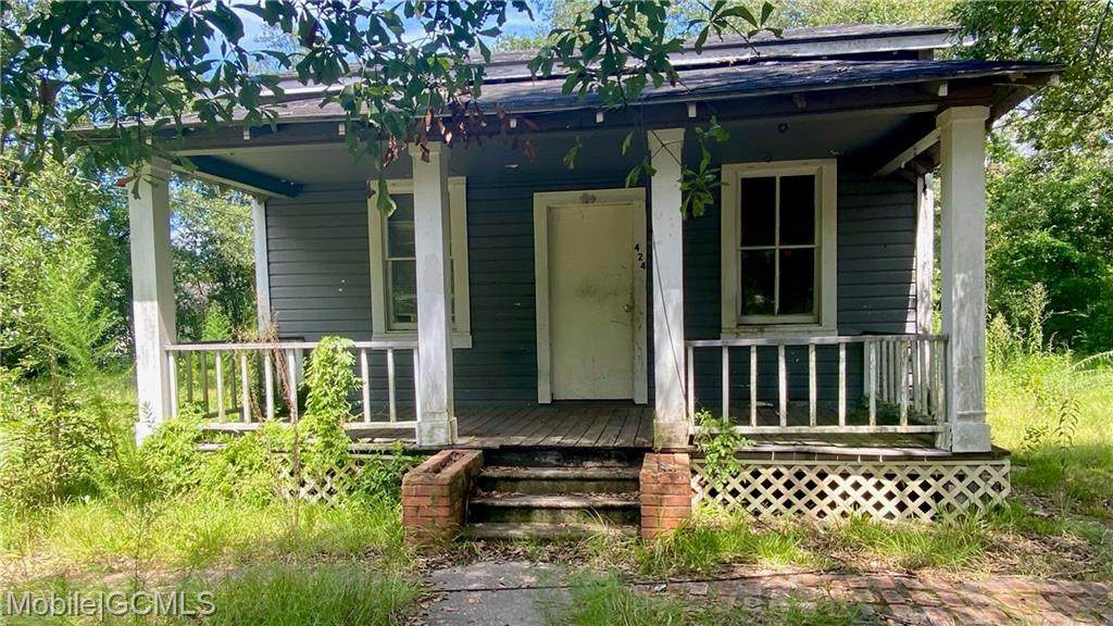 424 Freida Avenue - Photo 1