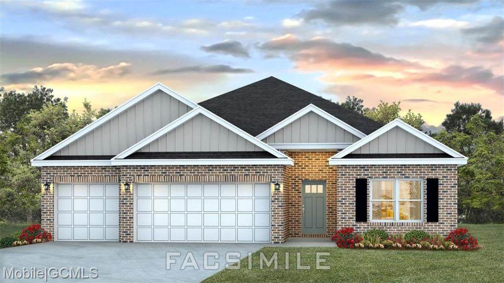 3370 Woodlands Drive - Photo 1