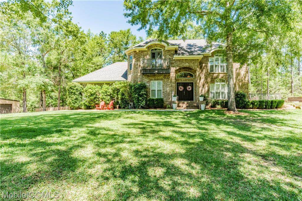 8998 Celeste Oaks Court - Photo 1