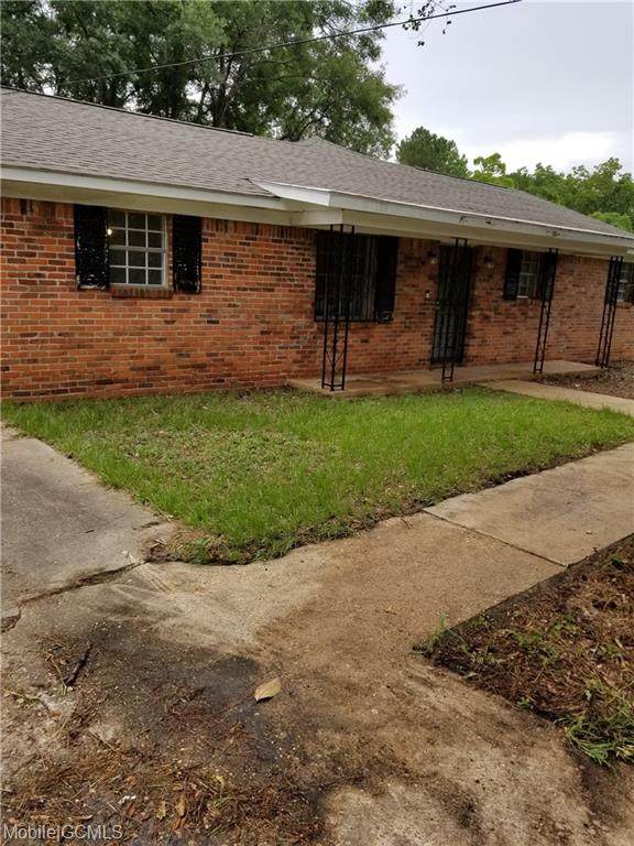 1322 Atmore Avenue - Photo 1