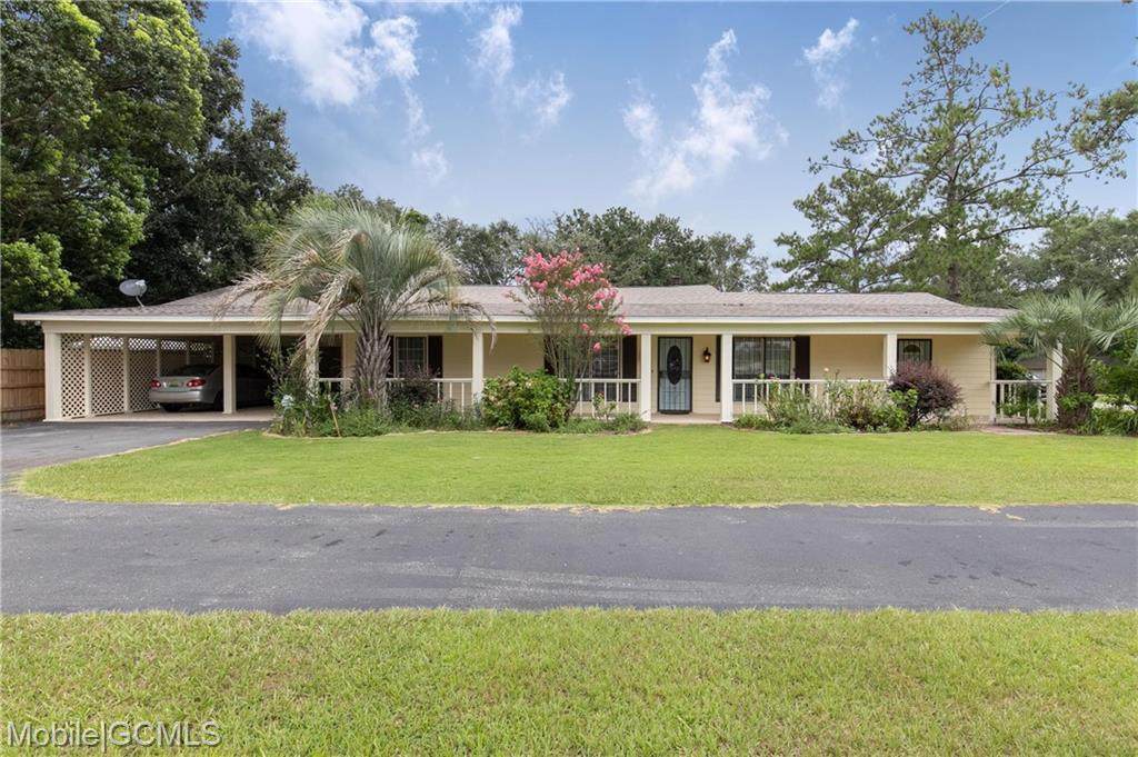 7780 Lamplighter Drive - Photo 1
