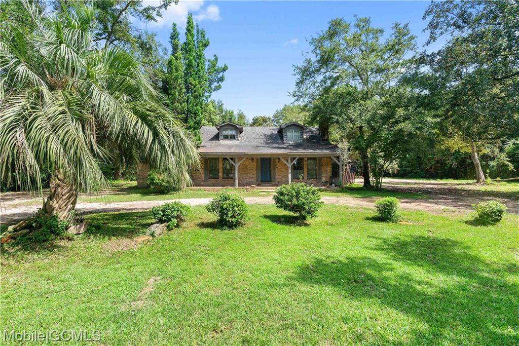 6169 Bayou Road - Photo 1
