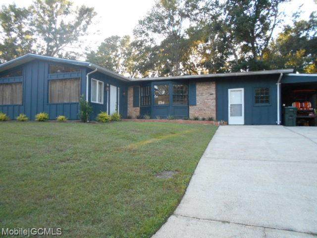 601 Bon Secour Street - Photo 1