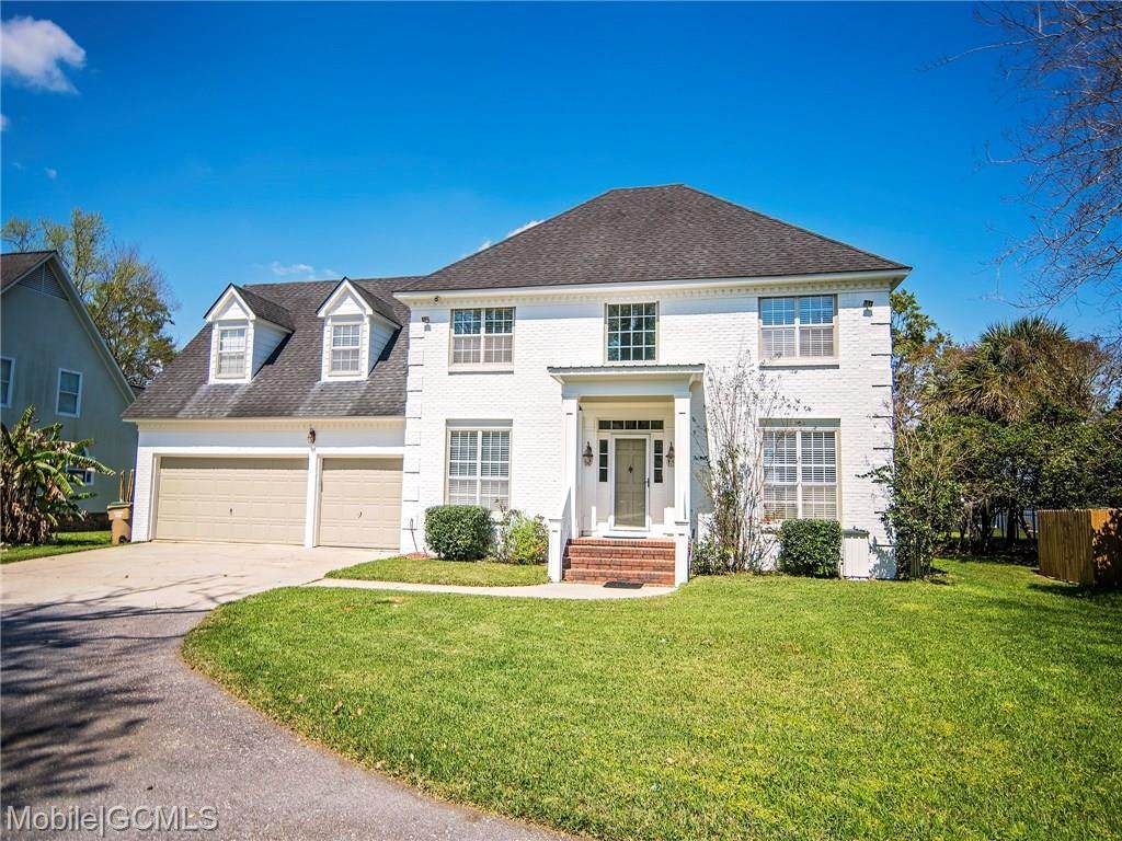 4980 River Trace Drive - Photo 1