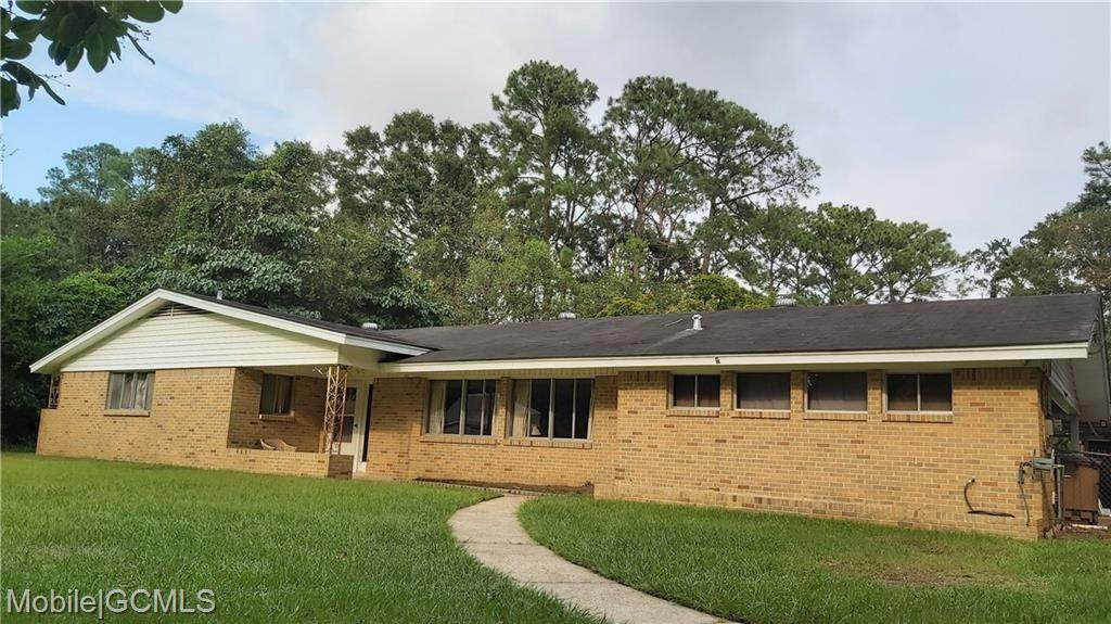 2905 Woodline Drive - Photo 1