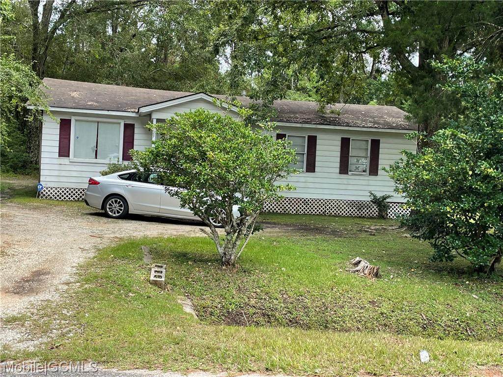 3725 Alba Club Road - Photo 1