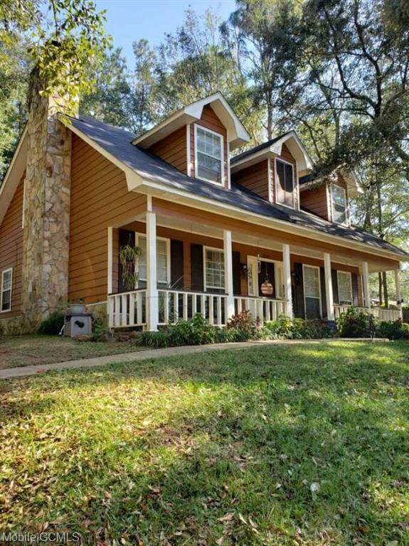 2751 Hamilton Creek Drive - Photo 1