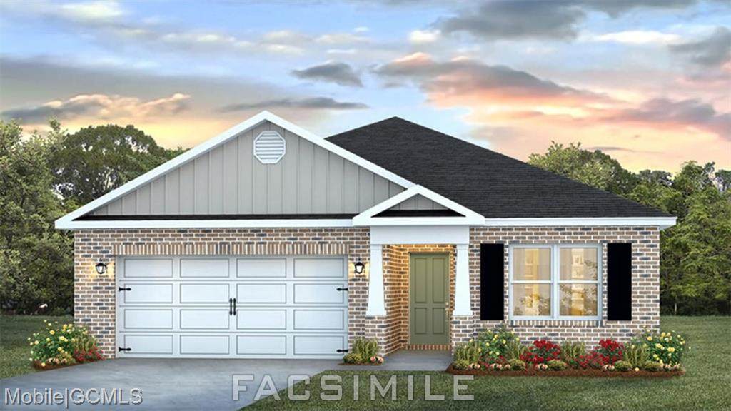 2496 Thornbury Loop - Photo 1