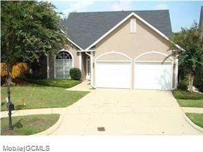 2455 Ashbury Place - Photo 1