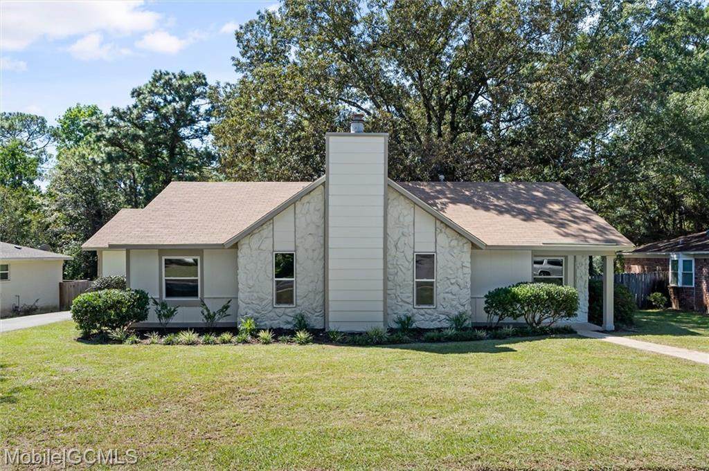 2812 Gaslight Lane - Photo 1