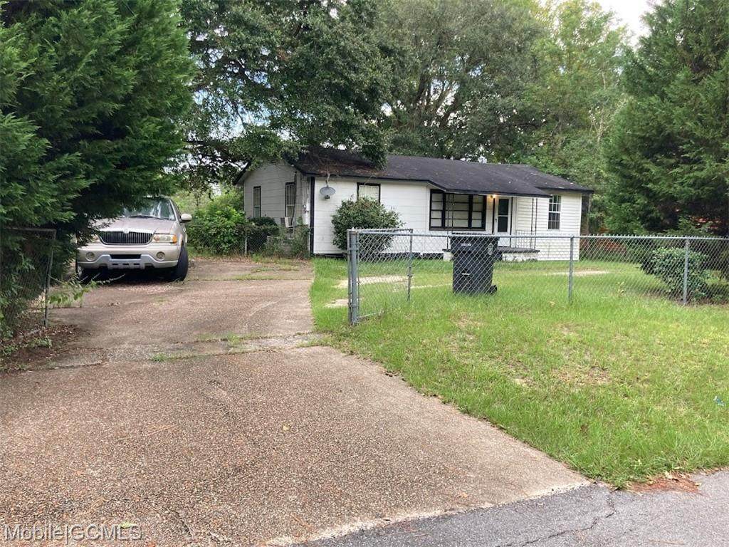 4562 Franklin Circle - Photo 1