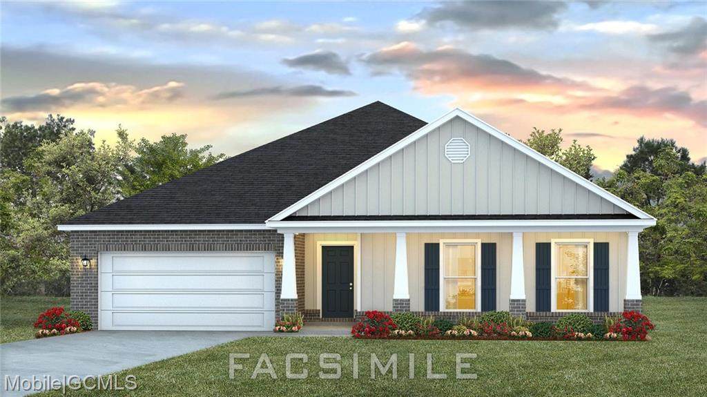 1711 Gwin Court - Photo 1