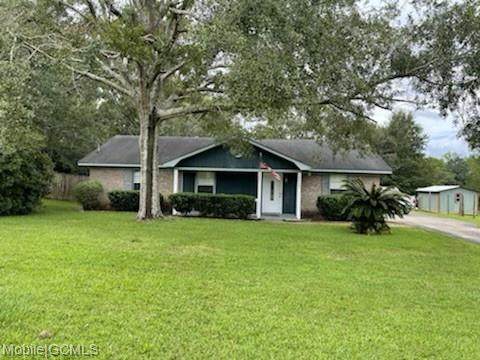 8062 Oak Bend Drive - Photo 1