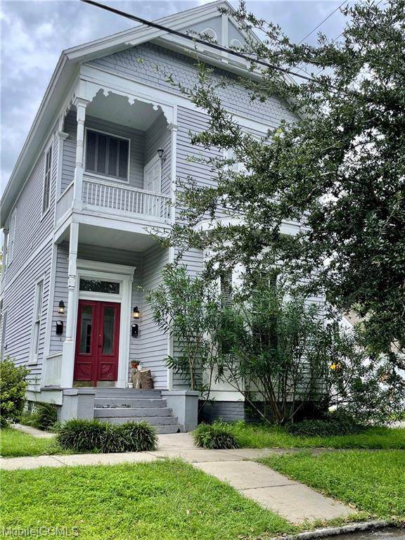 263 Jackson Street - Photo 1