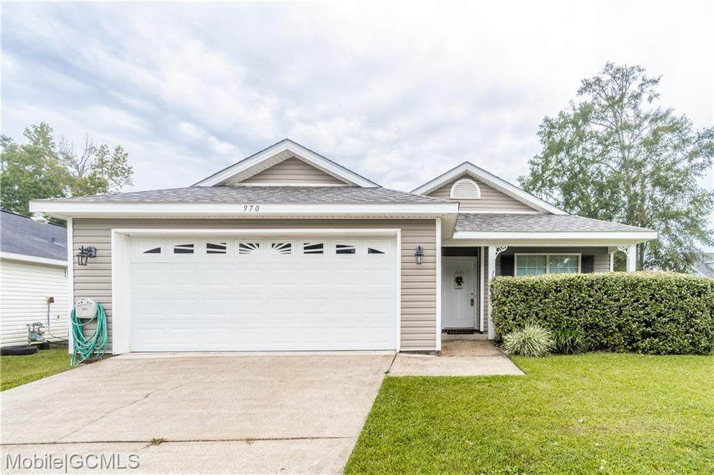 970 Hamilton Bridges Drive - Photo 1