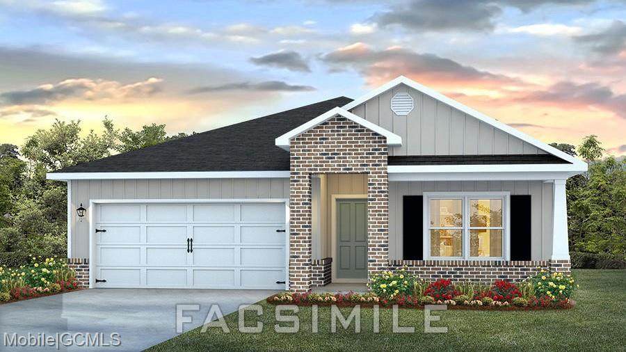 6107 Stream Bank Drive - Photo 1