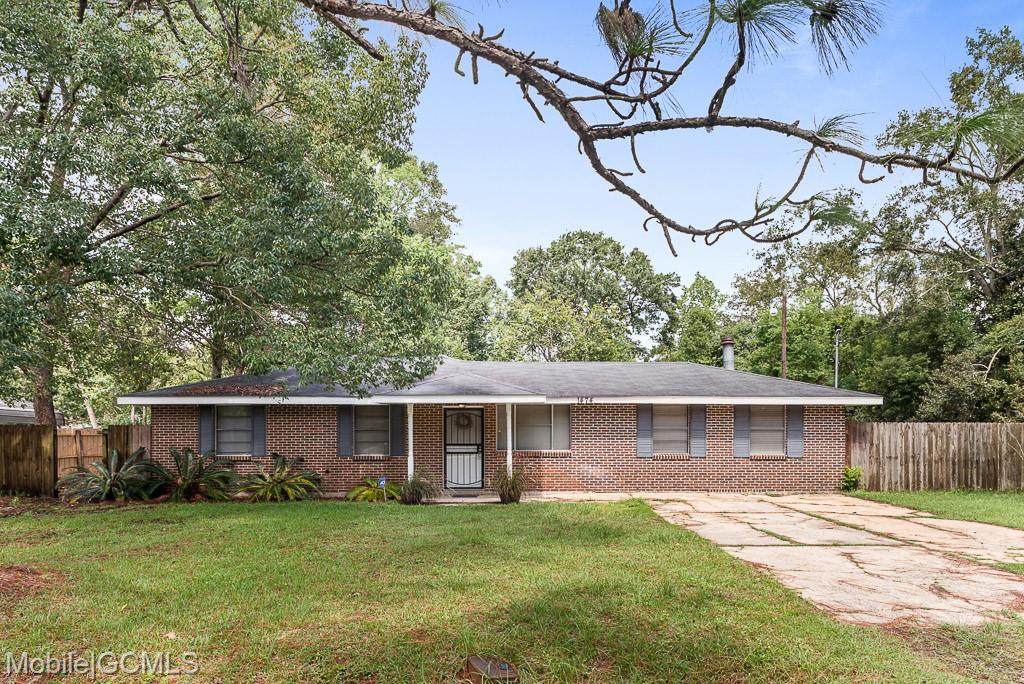 1474 Cedar Crescent Drive - Photo 1