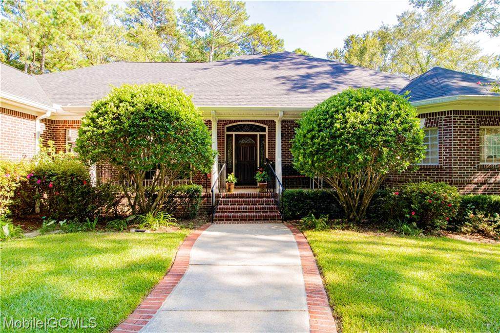 29386 Hidden Creek Circle - Photo 1