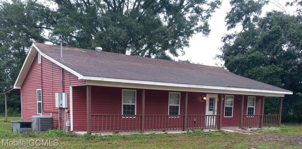8688 Louis Poiroux Road - Photo 1