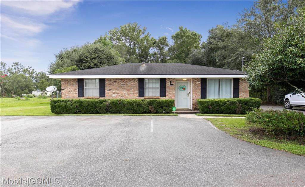 7510 Theodore Dawes Road - Photo 1